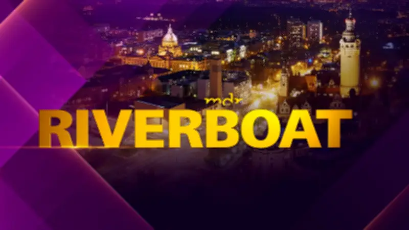 Riverboat am 6. März 2026: Gäste und Moderatoren der beliebten MDR-Talkshow