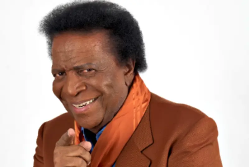 Roberto Blanco gastiert erstmals in Dessau: Doppelshow in der Marienkirche mit Anekdoten