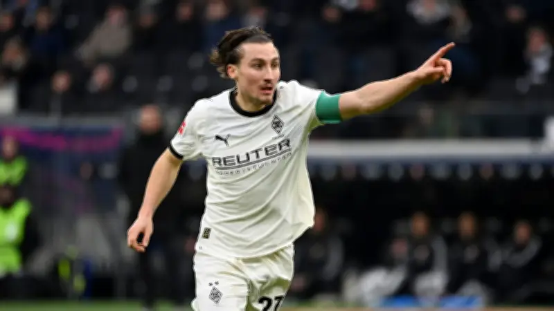 Rocco Reitz erklärt Wechsel zu RB Leipzig in emotionalem Instagram-Statement