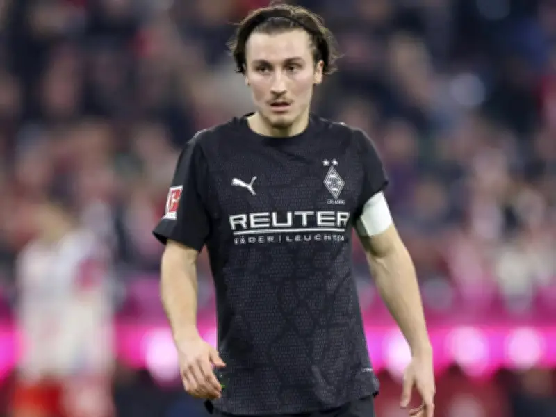 Rocco Reitz verlässt Borussia Mönchengladbach: Wechsel zu RB Leipzig für Rekordablöse