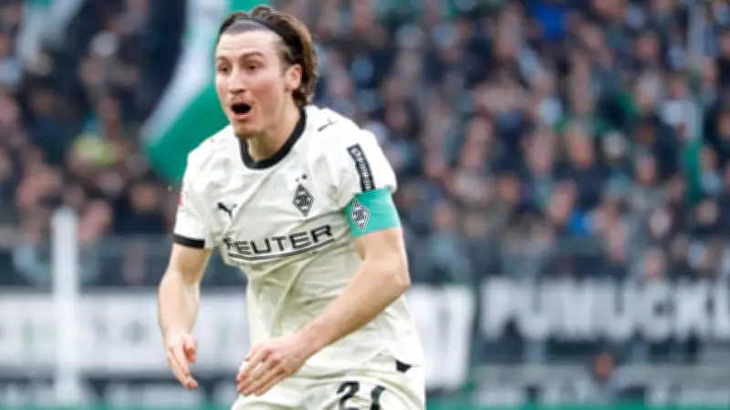 Roccos Wechsel zu RB Leipzig spaltet Fans vor dem Derby gegen Reitz