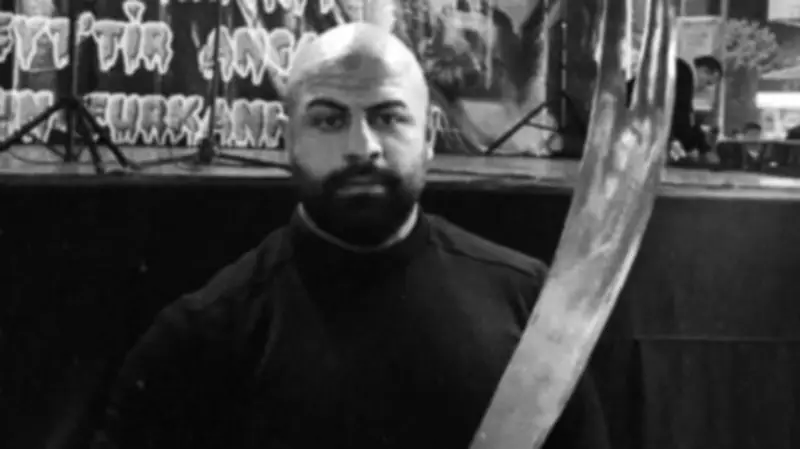 Rockerboss Erkan Akyol: Meistgesuchter Deutschlands stirbt unter mysteriösen Umständen im Iran