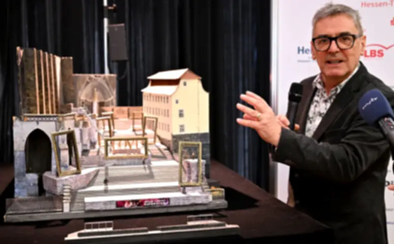 Rockoper 'Jesus Christ Superstar' eröffnet Domstufen-Festspiele in Erfurt mit innovativer Inszenierung