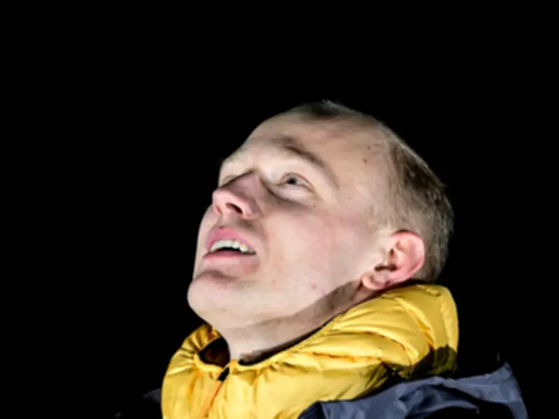 Rodel-Olympiasieger Max Langenhan: Zukunft ungewiss nach gesundheitlichen Problemen