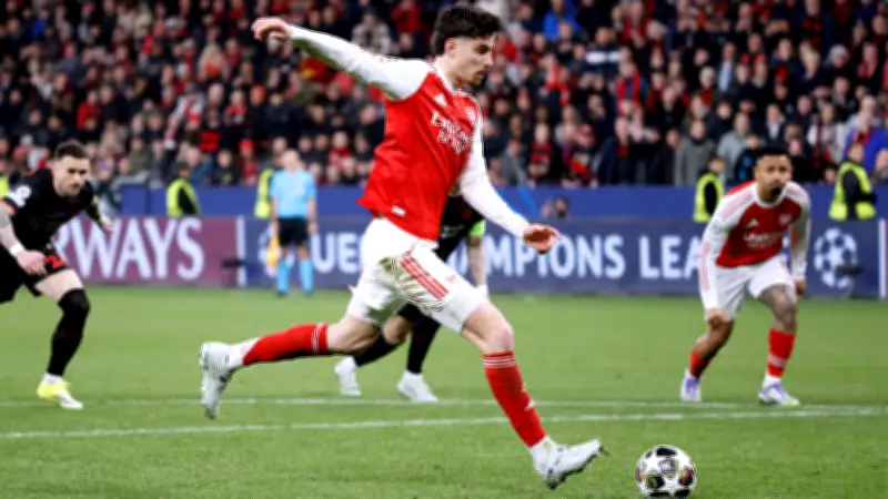 Rolfes über Havertz-Rückkehr: 'Ich fange schon an zu graben' - Bayer-Regel könnte gebrochen werden