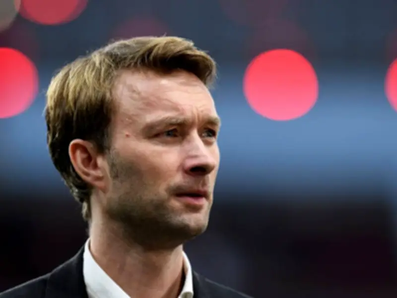 Rolfes schließt Brandt-Rückkehr zu Bayer Leverkusen kategorisch aus