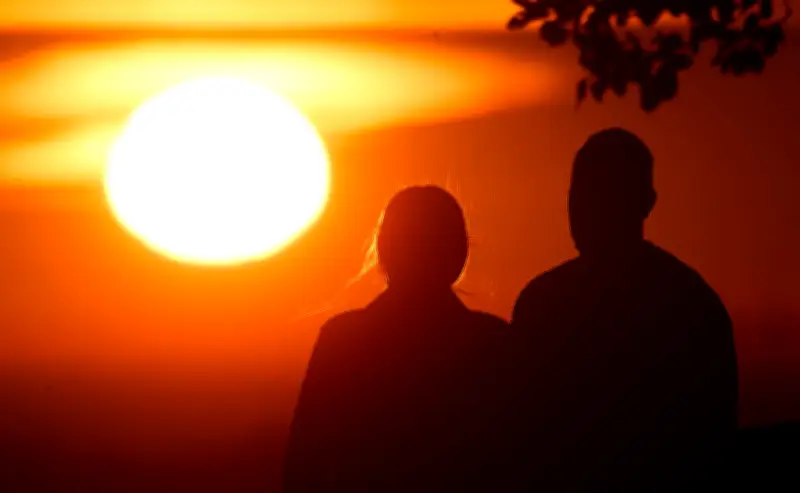 Romantik im Kino kehrt zurück: Warum düstere Gefühle und intensive Sehnsucht heute so relevant sind