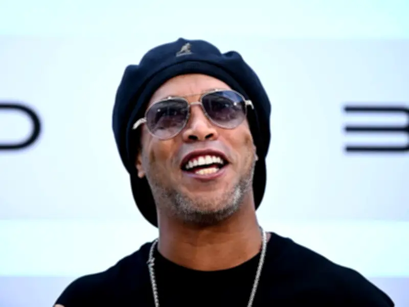 Ronaldinho wird 46: Der seltsame Abstieg eines Fußballgenies