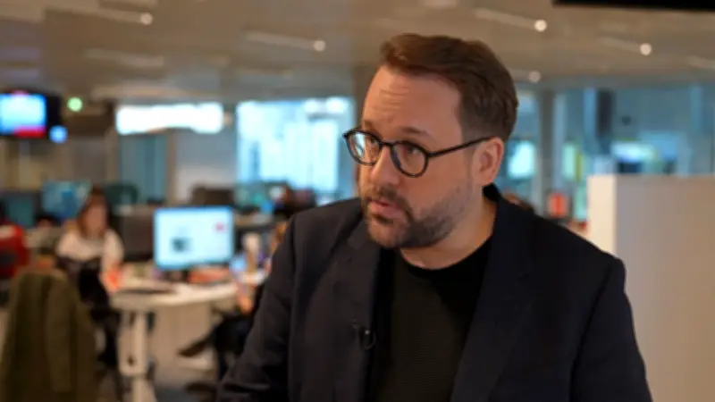 Ronzheimer-Analyse zum Iran: Zwei Szenarien für die Zukunft nach Chameneis Tod