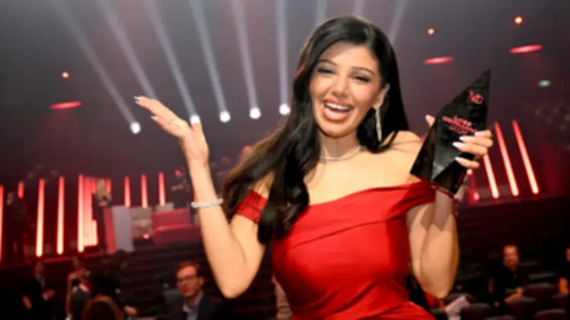 Rose Mondy krönt sich zur Miss Germany 2026: Vom Flüchtlingskind zur Gaming-Ikone