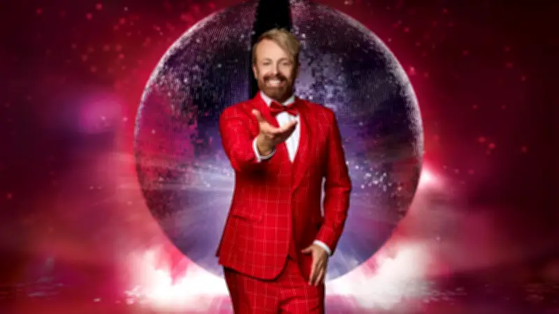 Ross Antony: Vom Popstar zum Let's Dance-Kandidaten - Eine Karriere im Rampenlicht