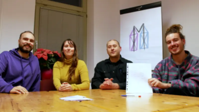 Rostock: Erste Mietergewerkschaft Mecklenburg-Vorpommerns gegründet