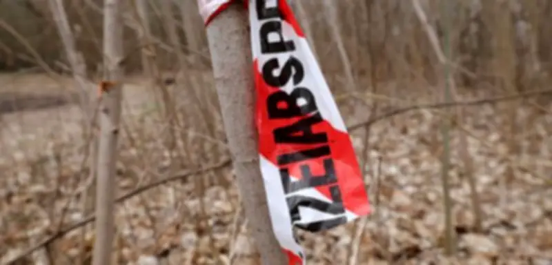 Rostock: Leichenfund in Schubkarre – 39-Jähriger in U-Haft, Opfer noch nicht identifiziert