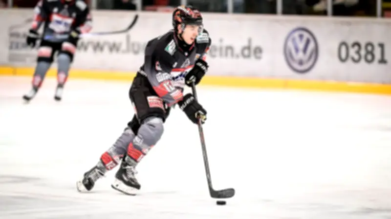 Rostock Piranhas verpassen Playoffs: Große Enttäuschung nach hartem Kampf