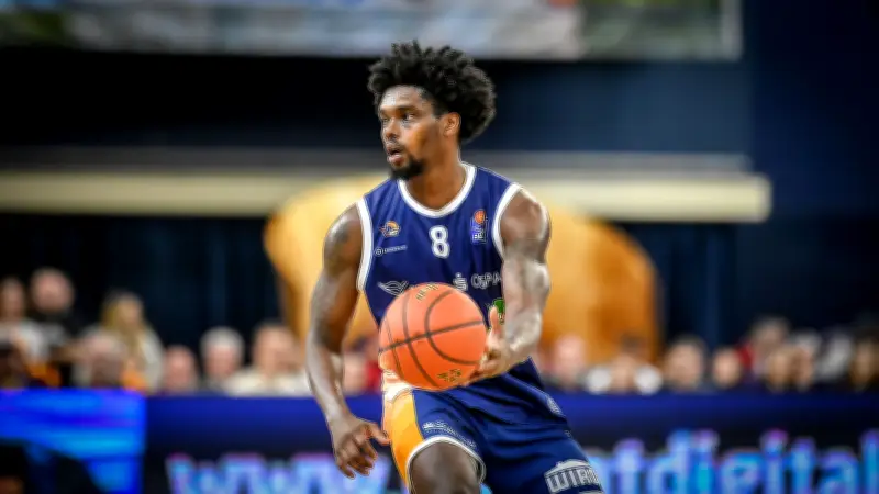 Rostock Seawolves wollen müde Albatrosse in Berlin überraschen