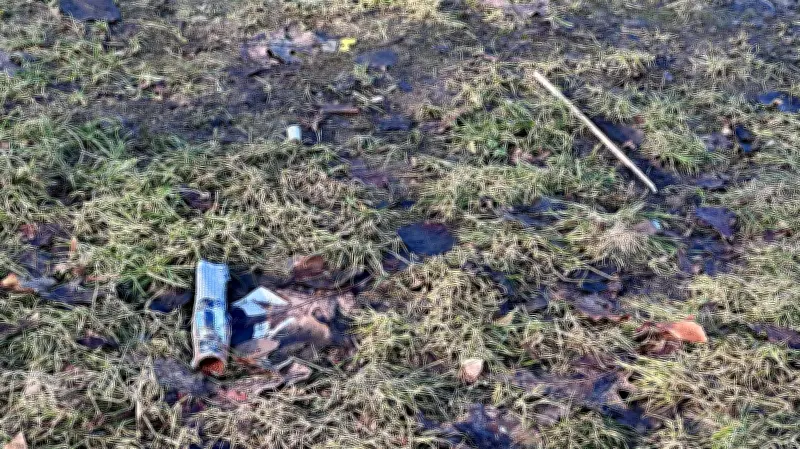 Rostock startet verspätete Silvester-Müllbeseitigung nach langem Winter