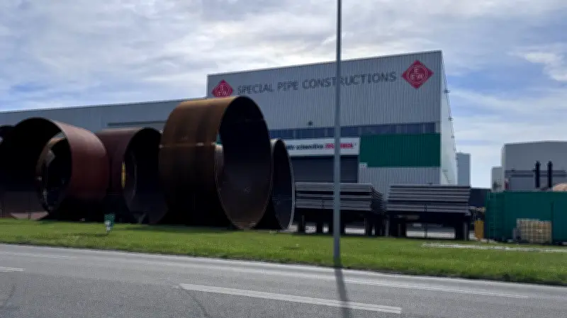 Rostock: Waldrodung für 500 Jobs? Öffentliche Exkursion zur Werkserweiterung