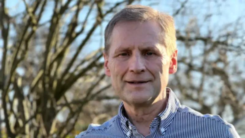 Rostocker Handball-Legende Holger Langhoff feiert 65. Geburtstag: Europapokalsieger und Arzt