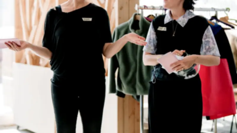 Rostocker Kochclub International: Kulinarische Brücken zwischen Kulturen