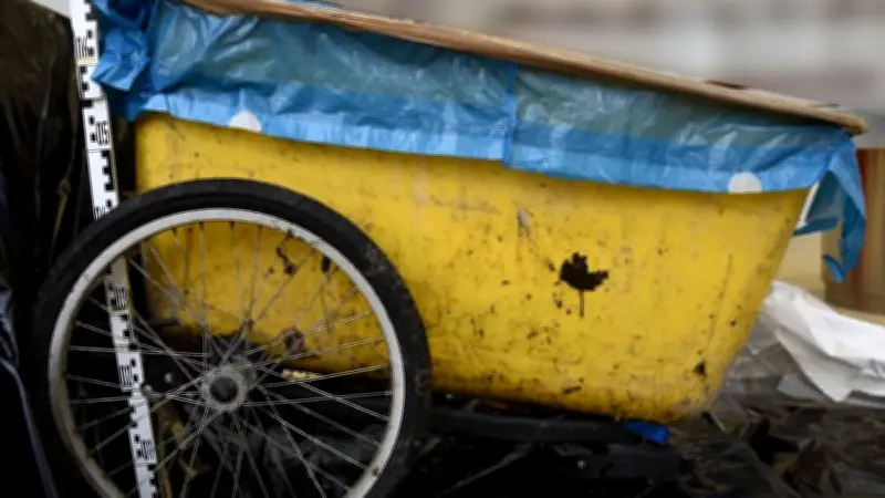 Rostocker Leichenfund: 39-Jähriger in U-Haft, gelbe Kiste bleibt mysteriös