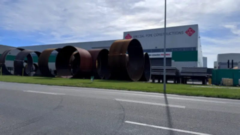 Rostocker Waldgebiet Swienskuhlen bedroht: SPD lädt zu Exkursion bei geplanter EEW-Werkserweiterung