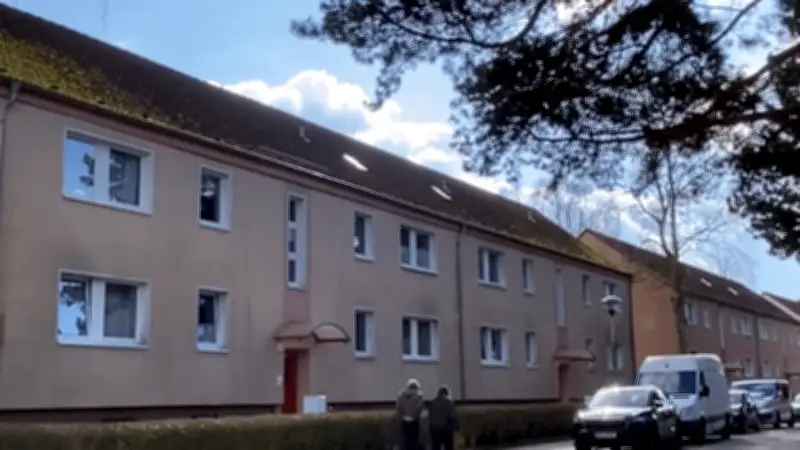 Rostocker Wohnquartier im Fokus: Städtebauliche Untersuchung im Tiroler Viertel startet