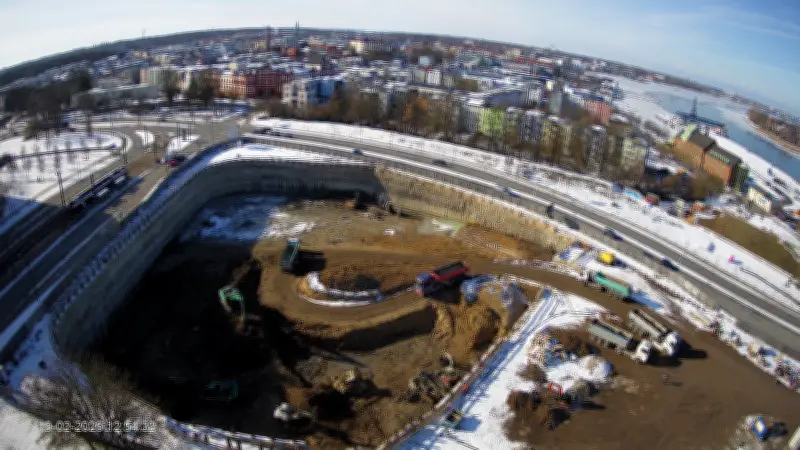 Rostocks Millionenprojekt: Sechs Grundstücke bereits verkauft für neues Volkstheater