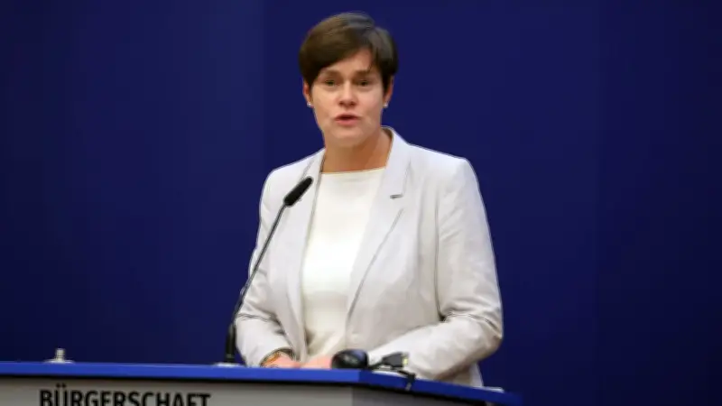 Rostocks OB boykottiert Business-Treffen wegen AfD-nahem Unternehmer - Journalisten ausgeladen