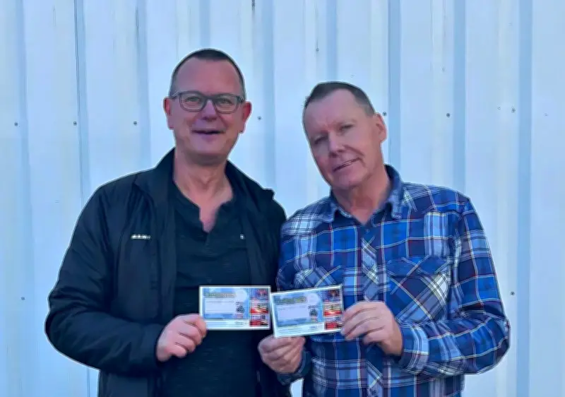 Rotary-Club schenkt 100 Spielewelt-Gutscheine an Kinder der Köthener Tafel