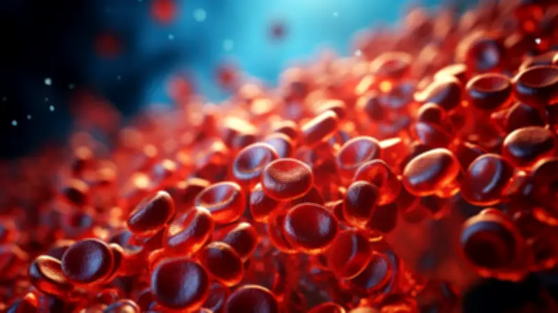 Rotes Gold: Wie Bluttherapien die Medizin revolutionieren