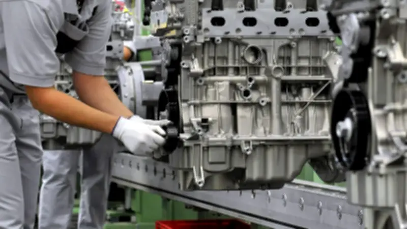 Rüstungsindustrie als Rettungsanker: Auto-Zulieferer setzen auf Militäraufträge in der Krise