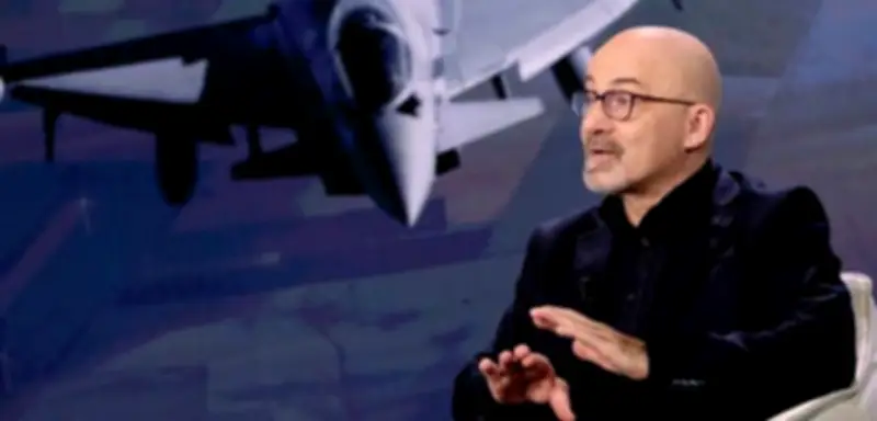 Rüstungsmanager warnt Europa vor Alphatieren: Gemeinsame Verteidigung nötig