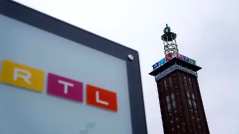 RTL startet neue Reportagereihe 'Inside' als Konkurrenz zu ZDFs 'besseresser'