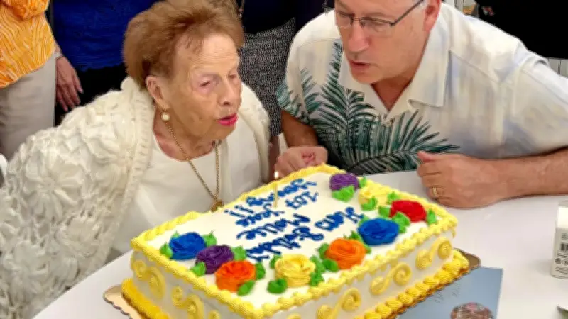 Rätsel um Alter der ältesten Holocaust-Überlebenden: Ist Malka Horwitz 110 oder 113 Jahre alt?