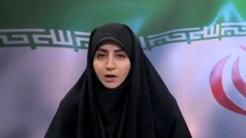 Rätsel um Chamenei-Sohn: Frau verliest Mullah-Botschaft und verunsichert Märkte