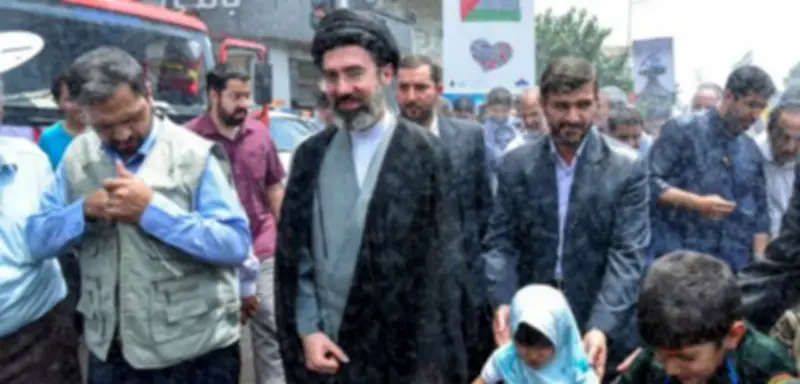 Rätsel um Irans neuen Führer: Wo bleibt Mojtaba Khamenei nach tödlichem Angriff?