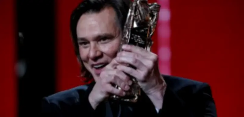 Rätsel um Jim Carrey: Schickte er ein Double zur César-Gala? Akademie klärt auf
