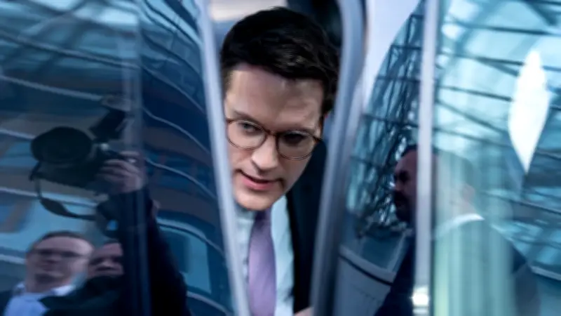 Rätsel um Morddrohungen gegen CDU-Spitzenkandidat Manuel Hagel: Keine Anzeige, keine Beweise