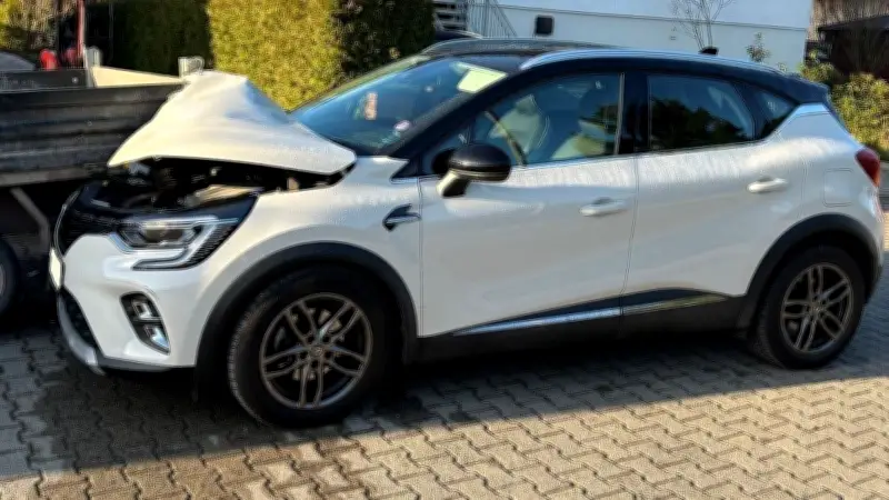 Rätselhafter Unfall in Ballenstedt: Frau bei Crash mit Anhänger verletzt