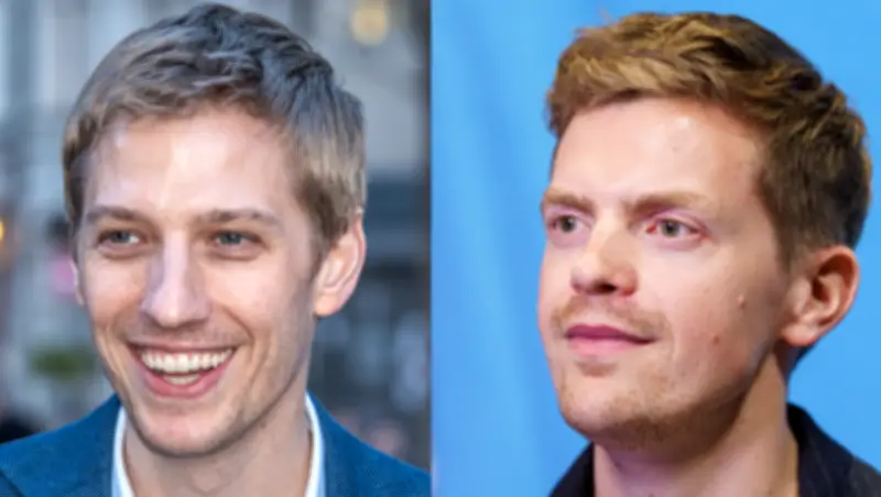 Rätselraten am Nockherberg: Wer wird das neue Oberbürgermeister-Double Dominik Krause mimen?