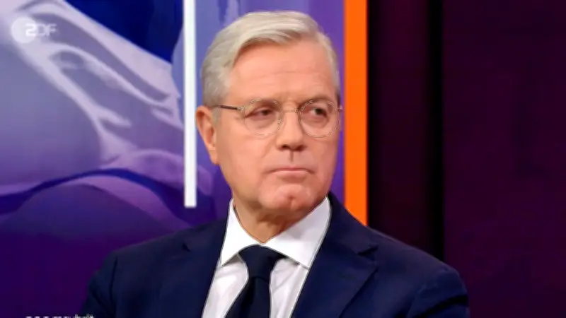 Röttgen warnt bei Illner: Bewaffnung kurdischer Bodentruppen im Iran birgt Chaos-Gefahr