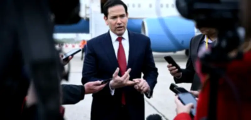 Rubio droht mit Nato-Neubewertung: USA kritisieren Spaniens mangelnde Unterstützung im Irankrieg