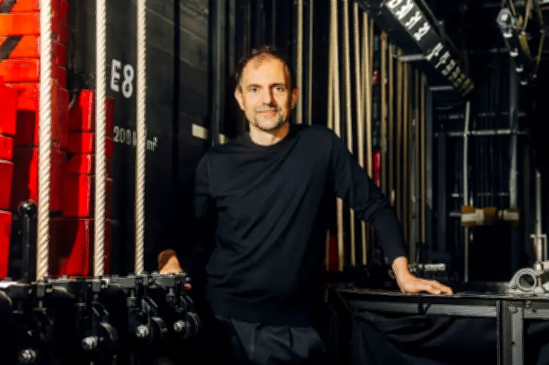 Ruhrfestspiele starten mit persischem Iran-Drama – Einreise der Schauspieler ungewiss