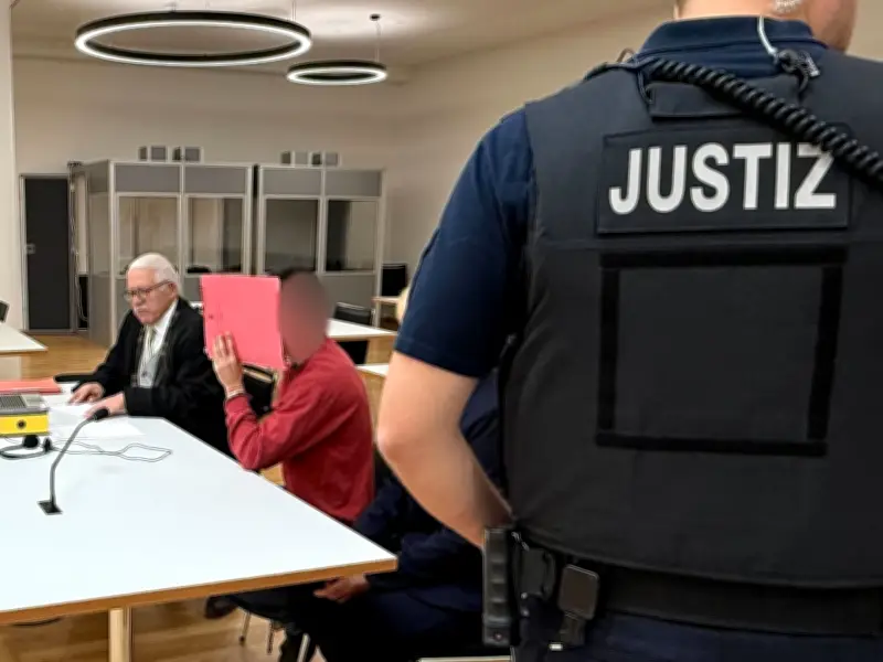 Rulantica-Prozess: Mehrjährige Haftstrafe nach Kindesmissbrauch im Europa-Park