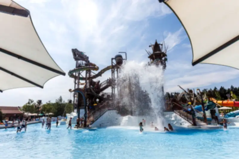 Rulantica-Prozess: Urteil nach mutmaßlichem Kindesmissbrauch im Europa-Park erwartet