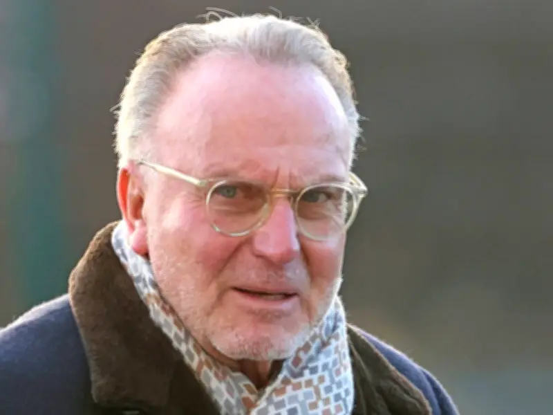 Rummenigge warnt FC Bayern vor Atalanta Bergamo im Champions League Achtelfinale