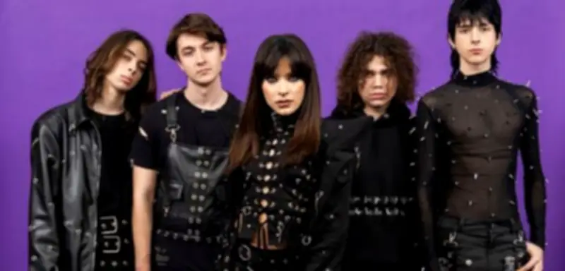 Rumäniens ESC-Song »Choke Me« löst Debatte über sexuelle Würgepraktiken aus