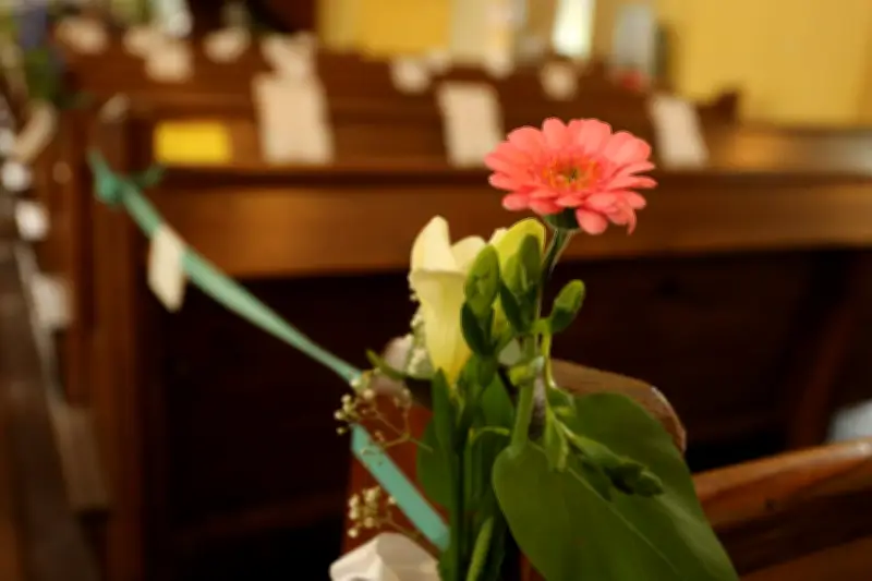 Rund 4.000 Jugendliche feiern Konfirmation in sächsischen Gemeinden