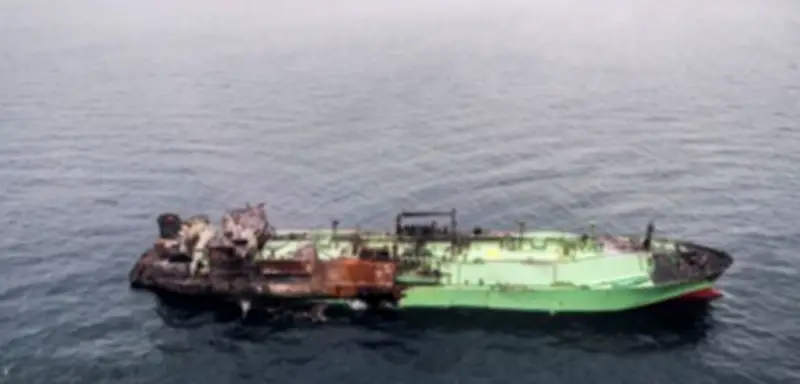 Russischer Gastanker driftet führerlos im Mittelmeer – Moskau weist Verantwortung von sich