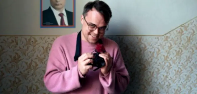 Russisches Gericht verbietet Oscar-prämierte Doku »Ein Nobody gegen Putin«